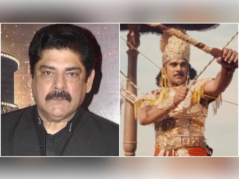  पंकज धीर (Pankaj Dheer) : 'महाभारत' या छोट्या पडद्यावरील लोकप्रिय मालिकेच्या माध्यमातून कर्णच्या भूमिकेमुळे घराघरांत पोहोचलेले पंकज धीर. त्यांचा दमदार आवाज आणि संवादफेक प्रेक्षकांच्या मनावर खोल ठसा उमटवून गेला. त्यांनी सोल्जर, जमीन आणि सनम बेवफा सारख्या चित्रपटांतही उल्लेखनीय भूमिका साकारल्या. 15 ऑक्टोबर रोजी त्यांचे निधन झाले, ज्यामुळे चित्रपटसृष्टीला मोठी हानी झाली.