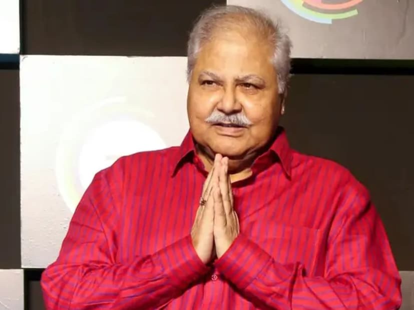  सतीश शाह (Satish Shah) : साराभाई वर्सेस साराभाई या टीव्ही शो पासून ते चित्रपटांपर्यंत, सतीश शाह यांनी आपल्या उत्कृष्ट अभिनयाने लोकांची मने जिंकली. त्यांची टाइमिंग आणि साधेपणा यामुळे ते प्रत्येक पिढीचे आवडते अभिनेते बनले. त्यांचे 25 ऑक्टोबर रोजी निधन झाले.