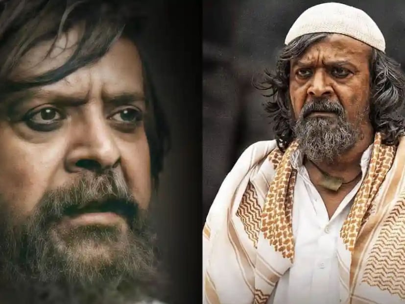  हरीश राय (Harish Rai) : कन्नड अभिनेता हरीश राय यांचे 6 नोव्हेंबर रोजी थायरॉईड कॅन्सरमुळे निधन झाले. ते गेल्या वर्षभरापासून या आजाराशी झुंज देत होते. 55 वर्षीय हरीश हे दक्षिण भारतीय चित्रपटसृष्टीतील तेजस्वी तारे होते. त्यांनी कन्नड, तमिळ आणि तेलुगू चित्रपटांत प्रभावी भूमिका साकारल्या.