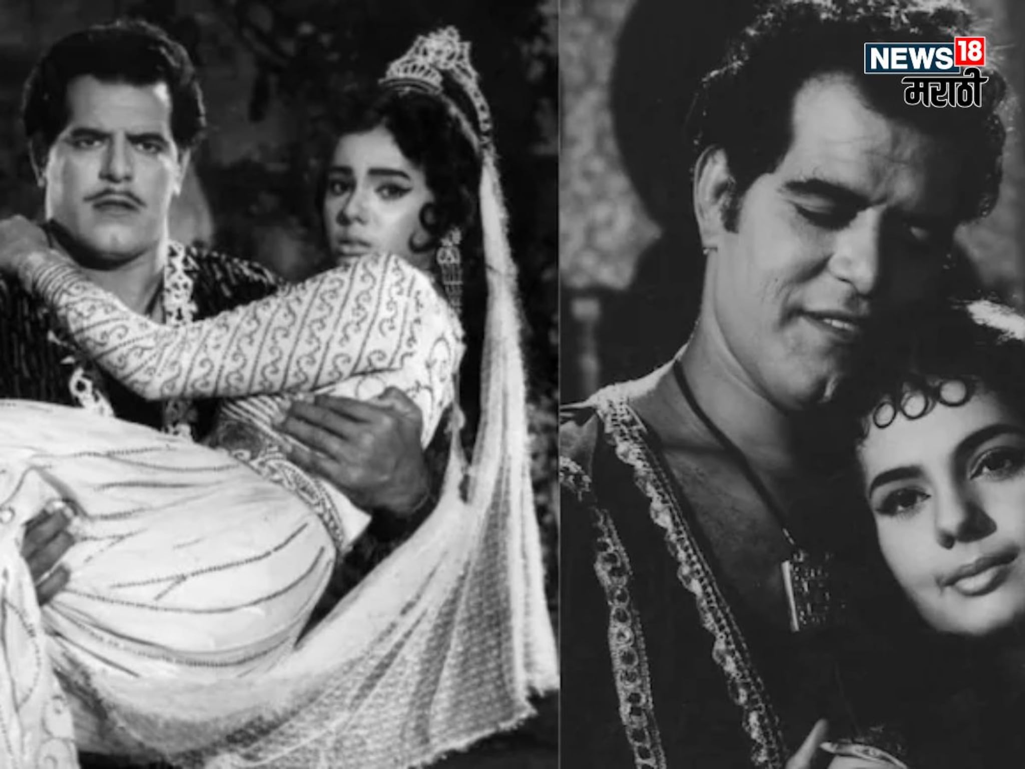 या जोडीने इंडस्ट्री गाजवली, पब्लिकला थिएटरकडे खेचलं, पण कधीच मिळाला नाही मोठ्या बॅनरचा चित्रपट