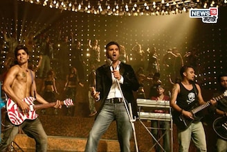 6 डायरेक्टर्स,26 स्टार, तरीही फ्लॉप; बॉलिवूडच्या इतिहासातील सर्वात मोठी डिझास्टर