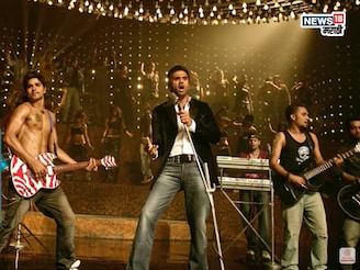 6 डायरेक्टर्स,26 स्टार, तरीही फ्लॉप; बॉलिवूडच्या इतिहासातील सर्वात मोठी डिझास्टर