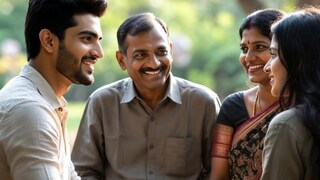 प्रतीकात्मक फोटो (AI Generated Image)