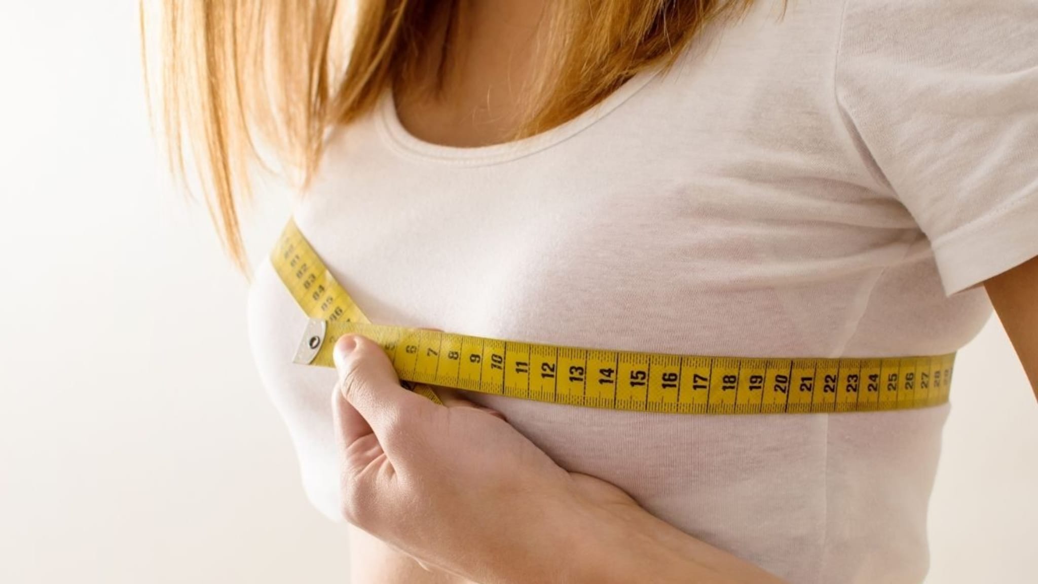 Breast Size : लग्नानंतर ब्रेस्टचा आकार का वाढतो; लग्न आणि स्तन या दोघांचा संबंध काय?
