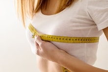 Breast Size : लग्नानंतर ब्रेस्टचा आकार का वाढतो; लग्न आणि स्तन या दोघांचा संबंध काय?