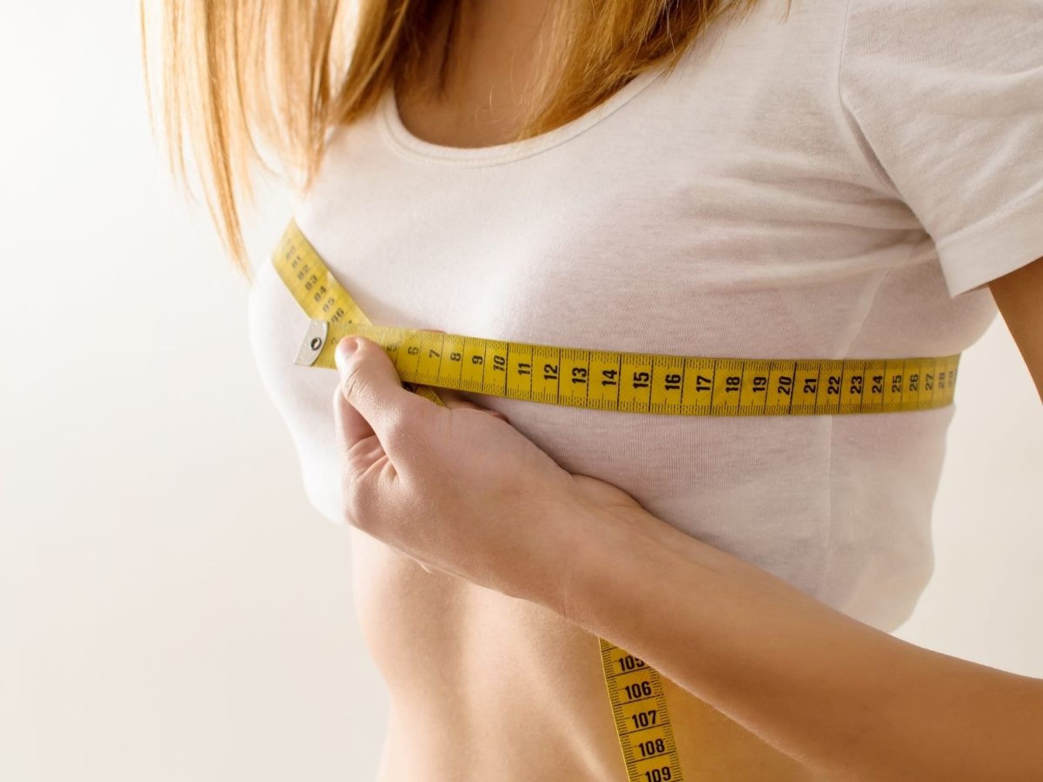 Breast Size : लग्नानंतर ब्रेस्टचा आकार का वाढतो; लग्न आणि स्तन या दोघांचा संबंध काय?