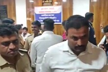 अजितदादांचा अजब कारभार! पत्नीला पेट्रोल टाकून जाळण्याचा प्रयत्न करणाऱ्याला उमेदवारी जाहीर