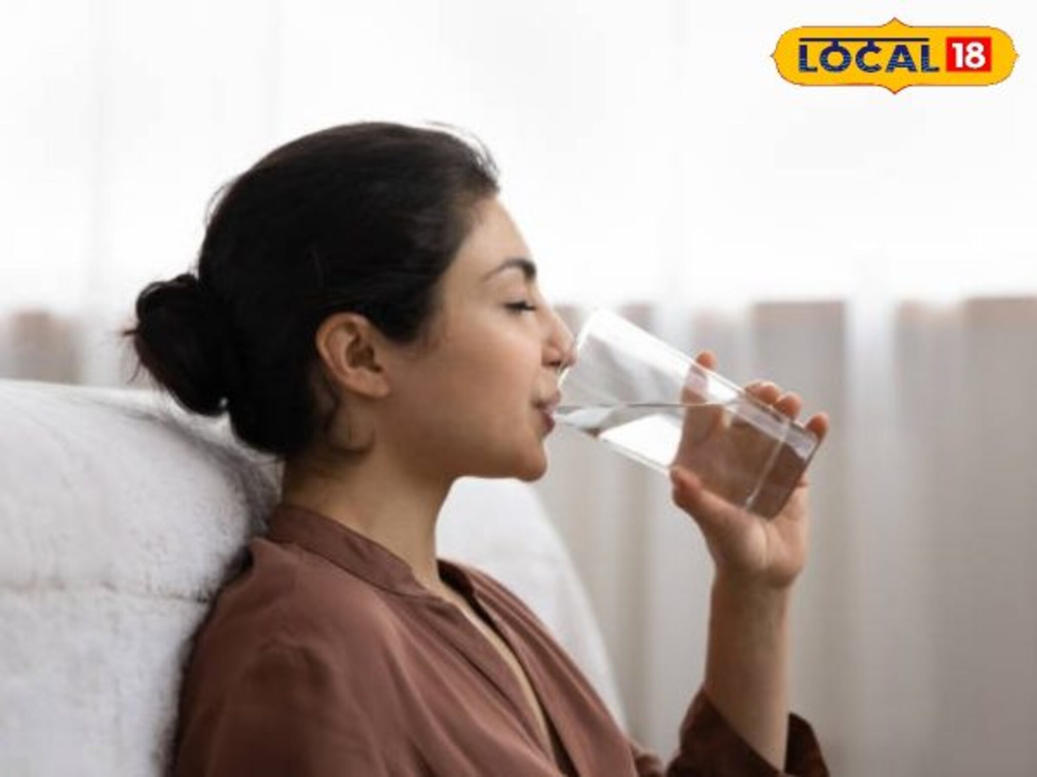 Winter Health News : हिवाळ्यात कमी पाणी पिताय? वेळीच व्हा सावध, नाहीतर हे आजार नाही सोडणार साथ