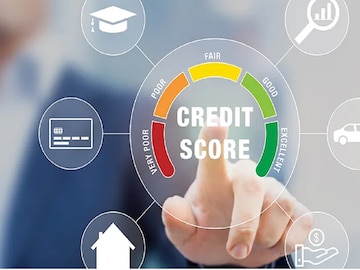 सिबिल स्कोअर सिबिल स्कोअर