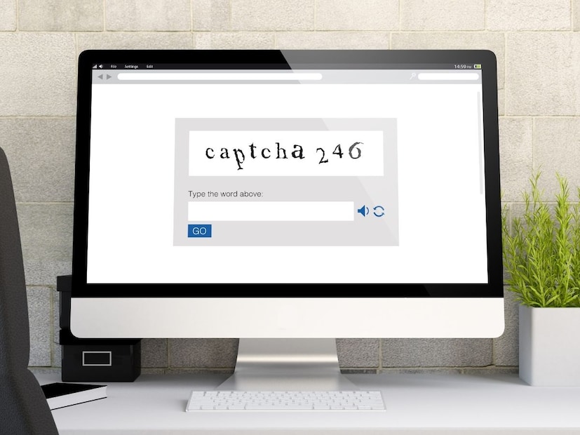 CAPTCHA इंटरनेट जगात सगळ्या स्वस्त सिक्युरिटी गार्ड मानला जातो. एआयच्या जगतात CAPTCHA ला जगातील सगळ्यात छोटं ट्युरिंग टेस्ट म्हटलं जातं.