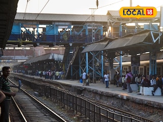 CentralRailway CentralRailway