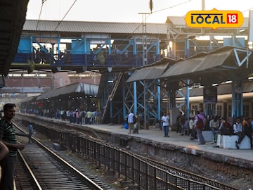 CentralRailway CentralRailway