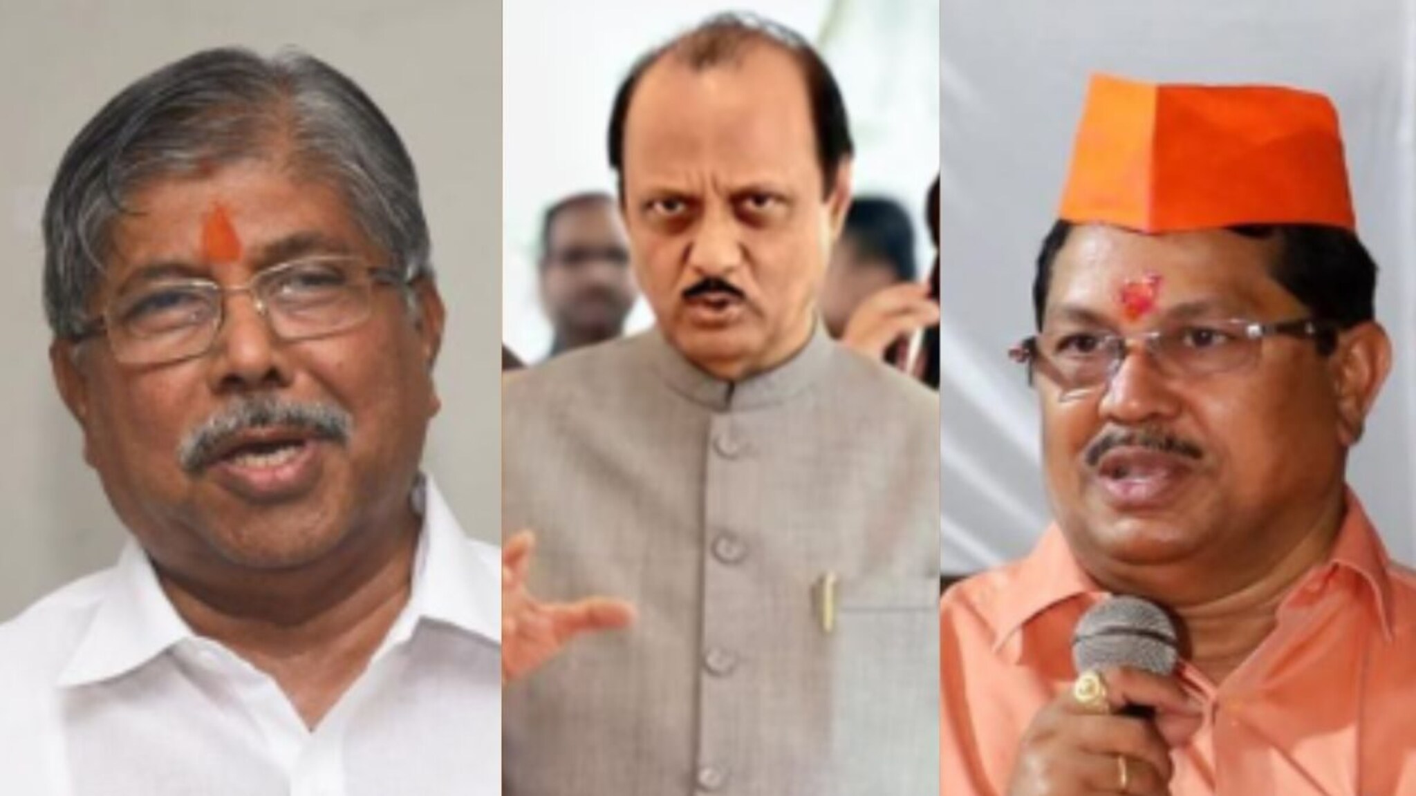 महाराष्ट्राच्या तिजोरीतील पैसा तुमच्या बापजाद्यांनी कमावलाय का? वडेट्टीवार दोन्ही दादांवर संतापले