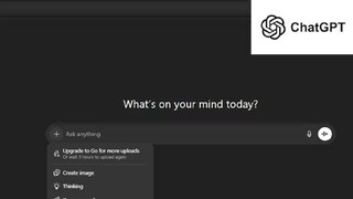  चॅटजीपीटी शॉपिंग रिसर्च 