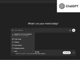  चॅटजीपीटी शॉपिंग रिसर्च 