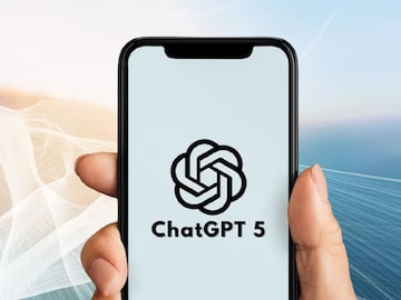 ChatGPT Images 1.5 झालं लॉन्च! आता फोटो बनवण्यासह एडिट करणं होणार आणखी सोपं ChatGPT Images 1.5 झालं लॉन्च! आता फोटो बनवण्यासह एडिट करणं होणार आणखी सोपं