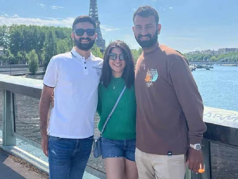 टीम इंडियाचा माजी क्रिकेटर चेतेश्वर पुजारा याच्या मेहुण्याने राजकोट येथील राहत्या घरी आत्महत्या केल्याची घटना घडली आहे. जीत रसिकभाई पाबारी असे त्याचे नाव आहे. या घटनेने पुजारासह कुटुंबियावर दु:खाचा डोंगर कोसळला आहे. 