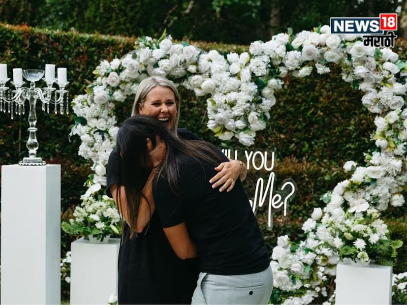 दक्षिण आफ्रिकेची स्टार ऑलराउंडर क्लोई ट्रायॉनची कारकीर्द 2010 मध्ये सुरू झाली. टी-ट्वेंटी आंतरराष्ट्रीय क्रिकेटमध्ये पहिल्याच बॉलवर विकेट घेण्याच्या प्रभावी विक्रमासाठीही ट्रोयन ओळखली जाते.