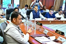 बीडीडी चाळीसंदर्भात CM देवेंद्र फडणवीस यांच्या अधिकाऱ्यांना महत्त्वाच्या सूचना