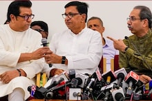 MNS Congress : मनसेची महाविकास आघाडीत एन्ट्री? काँग्रेस नेत्याचं ठरलं, हायकमांडला पाठवलेल्या प्रस्तावात काय?