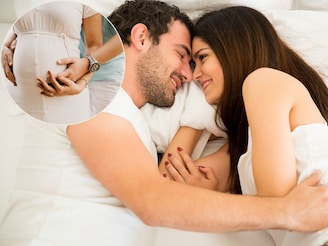प्रेग्नंट होण्यासाठी किती वेळा शारीरिक संंबंध ठेवावे लागतात, कितीदा ट्राय करावं?