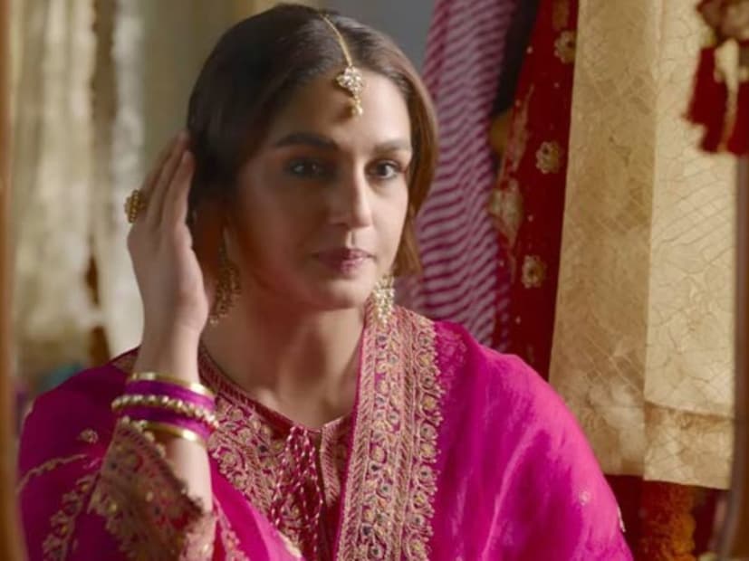  सिंगल सलमा (Single Salma) : हुमा कुरैशी पुन्हा एकदा 'सिंगल सलमा'च्या माध्यमातून ओटीटी गाजवायला सज्ज आहे. एका आत्मनिर्भर महिलेची गोष्ट या चित्रपटात दाखवली आहे. नचिकेत सामंत दिग्दर्शित हा विनोदी चित्रपट 26 डिसेंबरला नेटफ्लिक्सवर रिलीज होत आहे.