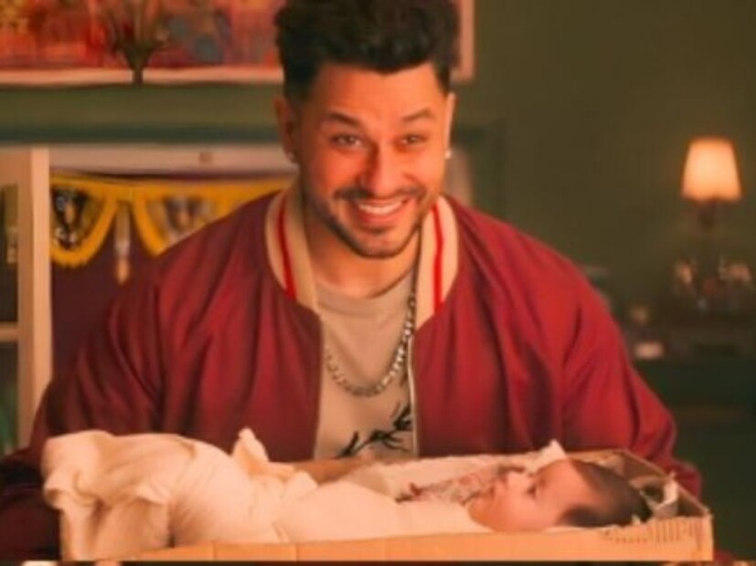  सिंगल पापा (Single Papa) : आपल्या पाल्याचा एकट्याने सांभाळ करणाऱ्या एका वडिलांची गोष्ट 'सिंगल पापा' या चित्रपटात दाखवण्यात आली आहे. कुणाल खेमू आमि मनोज पाहवा हे कलाकार मुख्य भूमिकेत असणारा हा चित्रपट 12 डिसेंबरला नेटफ्लिक्सवर रिलीज होत आहे.