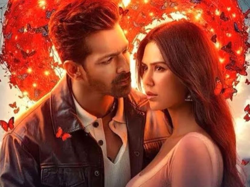  एक दिवाने की दीवानियत (Ek Deewane Ki Deewaniyat) : हर्षवर्धन राणे आणि सोनम बाजवा यांचा 'एक दीवाने की दीवानियत' हा चित्रपट 16 डिसेंबरला नेटफ्लिक्सवर रिलीज होणार आहे. थिएटरमध्ये या चित्रपटात चांगलाच धुमाकूळ घालता होता. आता हा रोमँटिक ड्रामा घरबसल्या पाहण्यास प्रेक्षक उत्सुक आहेत.