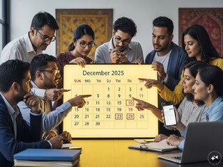 डिसेंबर टॅक्स डेडलाइन्स