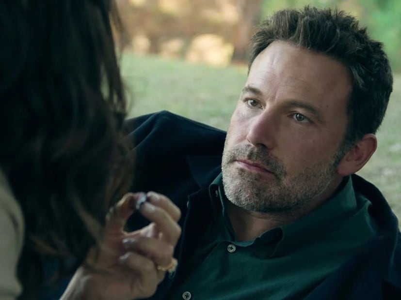  एका दिवशी दोघे एका पार्टीला जातात. तिथे मेलिंडा ‘जो’ नावाच्या माणसासोबत खूप वेळ घालवते. हे पाहून सगळ्यांना आश्चर्य वाटतं, पण विक शांत राहतो. विक नंतर जोकडे जातो आणि त्याला सांगतो की पत्नीशी संबंध ठेवणाऱ्या प्रत्येक व्यक्तीला त्याने कसं मारलं आहे. तो जोला धमकावतोही. पण मेलिंडा जोला घरी बोलावते. ते दोघे विकच्या समोरच बेडरूममध्ये वेळ घालवतात. त्यामुळे विक खूप दुखावतो आणि नंतर तो जोचा खून करतो.