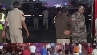 दिल्ली स्फोट