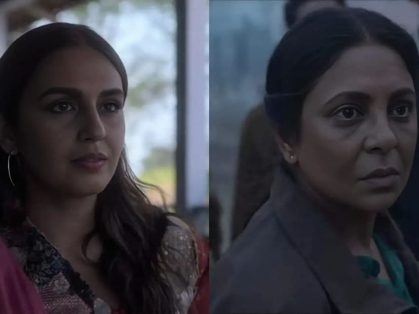  शेफाली शाह आणि हुमा कुरैशी यांच्या 'दिल्ली क्राइम 3' या वेब सीरिजमध्ये 2012 मध्ये घडलेल्या बेबी फलकची गोष्ट दाखवण्यात आली आहे. बेबी फलकला गंभीर जखमी अवस्थेत एम्स रुग्णालयात दाखल करण्यात आले होते.