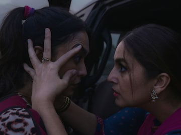 6 एपिसोडची क्राइम-थ्रिलर सीरिज, Netflix वर आहे नंबर 1 6 एपिसोडची क्राइम-थ्रिलर सीरिज, Netflix वर आहे नंबर 1