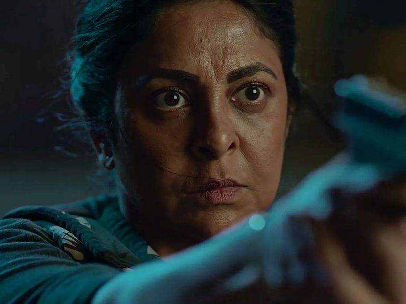  ओटीटीवर 13 नोव्हेंबरला रिलीज झालेली ही सीरिज नेटफ्लिक्सवर सध्या ट्रेंड करत आहे. या सीरिजमध्ये एकूण 6 एपिसोड आहेत. या एपिसोडपैकी एक एपिसोड पाहताना तुम्ही बोर व्हाल. पण एकंदरीत प्रत्येक एपिसोडला नवा ट्विस्ट पाहायला मिळत आहे.