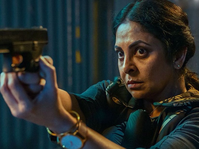  'दिल्ली क्राइम'चे आधीचे दोन्ही सीझन प्रचंड गाजले आहेत. आता तिसरा सीझनदेखील प्रेक्षकांच्या पसंतीस उतरत आहे. परीक्षक आणि प्रेक्षकांकडून या सीरिजचं कौटुक होत आहे.