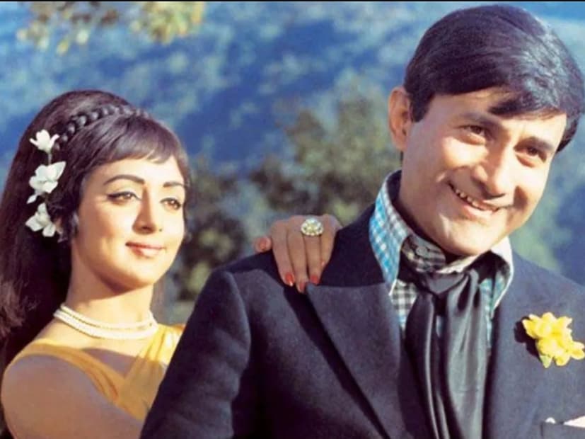  'जॉनी मेरा नाम' या चित्रपटात हेमा मालिनी, जीवन, प्रेमनाथ, आय.एस. जोहर, इफ्तेखार, पद्मा खन्ना हे कलाकार महत्त्वाच्या भूमिकेत होते. त्यावेळी हा चित्रपट बॉक्स ऑफिसवर जादू दाखवण्यात यशस्वी ठरला होता.