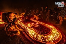 आज ५ नोव्हेंबरचा दिवस ५ राशींसाठी ठरणार सर्वात भाग्यशाली! देव दिवाळीनिमित्त मिळणार हे शुभ संकेत