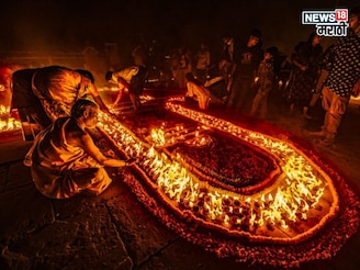 आज देव दिवाळीचा दिवस ५ राशींसाठी ठरणार सर्वात भाग्यशाली!