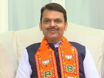 देवेंद्र फडणवीस