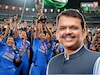 World Cup जिंकणाऱ्या 3 महिला खेळाडूंचा राज्य सरकारकडून होणार सत्कार