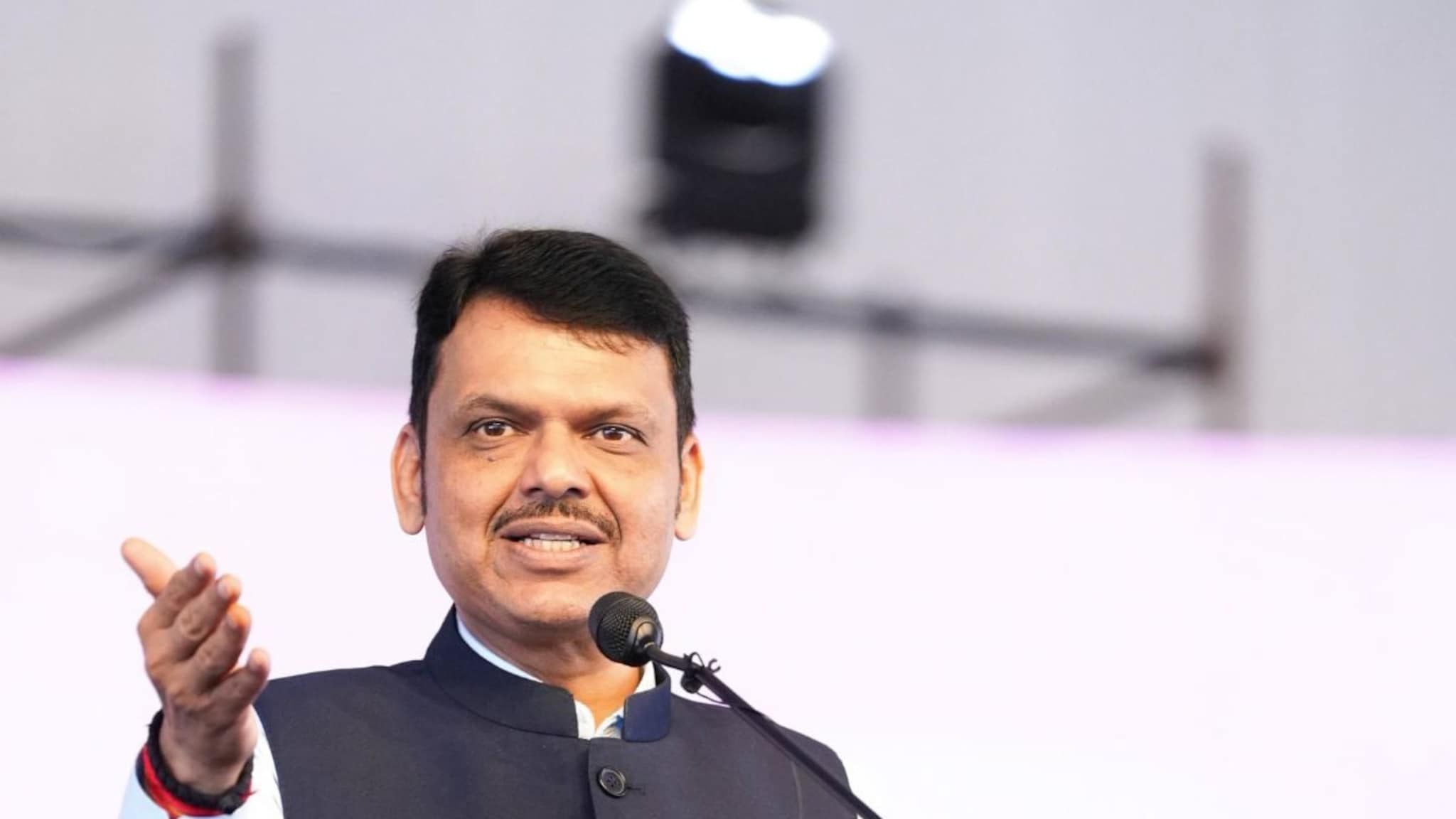 महाराष्ट्र भारतातील पहिले राज्य ठरले...; मुख्यमंत्री फडणवीसांकडून ऐतिहासिक घोषणा, कराराची देशभरात चर्चा