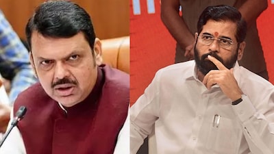 Maharashtra Politics