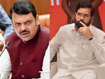 सुरुवात तुम्ही केलीत...! कॅबिनेटवर बहिष्कार घातलेल्या शिवसेना मंत्र्यांना मुख्यमंत्र्यांनी झापलं, ते नेते आल्यापावली माघारी!