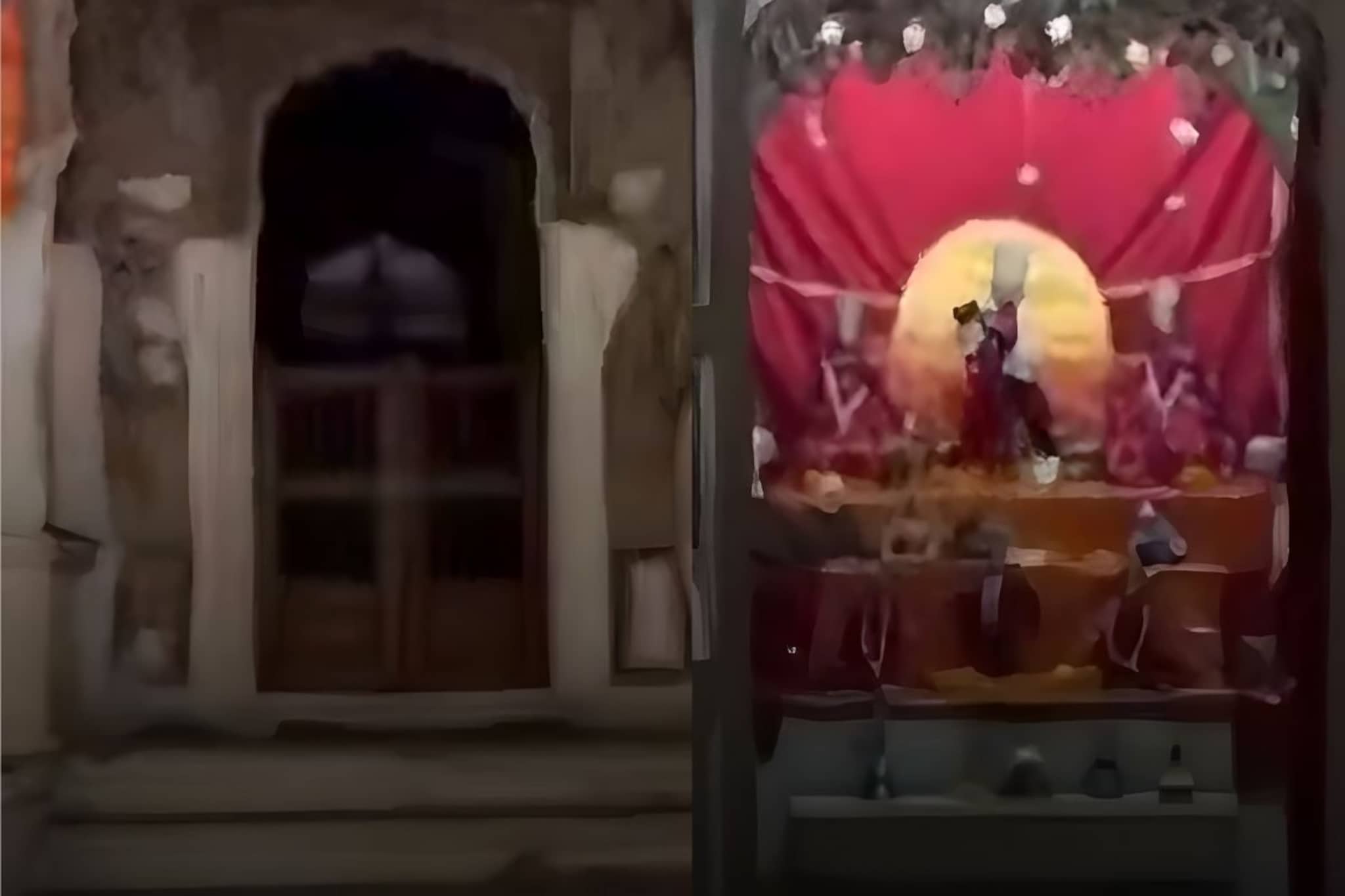 भारतातील अनोखं देवरानी-जेठानी मंदिर, बांधलंय 2 सुनांनी, इथं कुणाची पूजा होते?