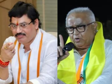 धनंजय मुंडे-प्रकाश सोळंके धनंजय मुंडे-प्रकाश सोळंके