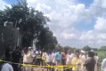 10 वर्षांनी घेतला वडिलांच्या हत्येचा बदला, कुऱ्हाडीने केले सपासप वार; तुळजापूर हादरलं