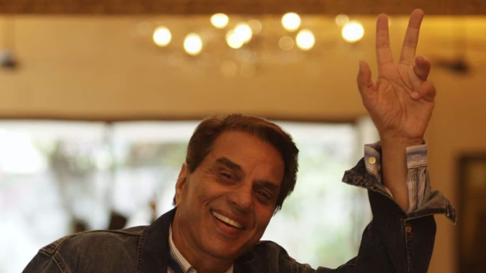 Dharmendra Net Worth: जे बिल्डर्सना सुचले नाही ते धरम पाजींनी 50 वर्षांपूर्वी केले, जुहूतील सनी व्हिला आजची किंमत किती? स्मार्ट व्यावसायिक होते धर्मेंद्र