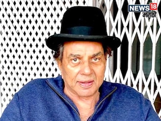 धर्मेंद्र यांची ही इच्छा अधुरीच राहिली, प्रसिद्ध दिग्दर्शकाने व्यक्त केली खंत