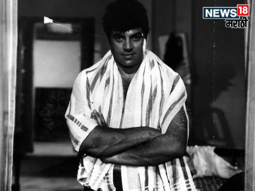 स्पर्धेचे विजेते झाल्यावर त्यांच्यासाठी एका चित्रपटाचे आश्वासन देण्यात आले होते, पण दुर्दैवाने तो चित्रपट कधीच बनला नाही. कामाच्या शोधात धर्मेंद्र अनेक निर्मात्यांच्या ऑफिसचे उंबरठे झिजवत होते.