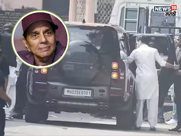 पडद्यावर झोकात एन्ट्री घेणार्या 'हिमॅन'ची गुपचूप एक्झिट, धर्मेंद्र यांच्यावर घाईत अंत्यसंस्कार का? पडद्यावर झोकात एन्ट्री घेणार्या 'हिमॅन'ची गुपचूप एक्झिट, धर्मेंद्र यांच्यावर घाईत अंत्यसंस्कार का?